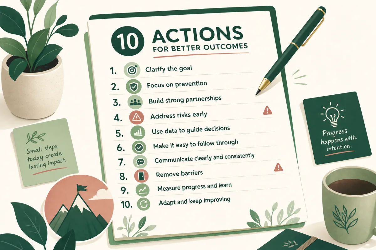 Top 10 reasons Medicare ADRs get denied for home health and hospice — denial patterns, prevention strategies, and first-pass approval tactics.